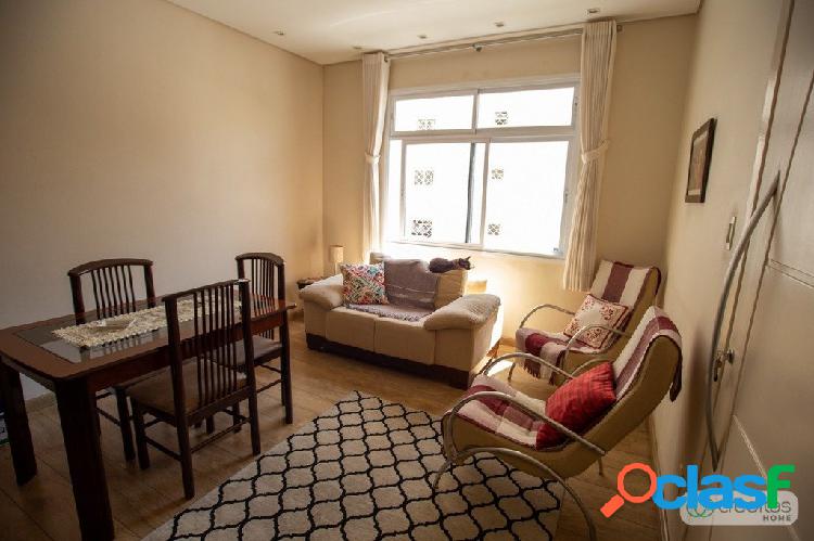 Apartamento com 2 quartos, 89m², à venda