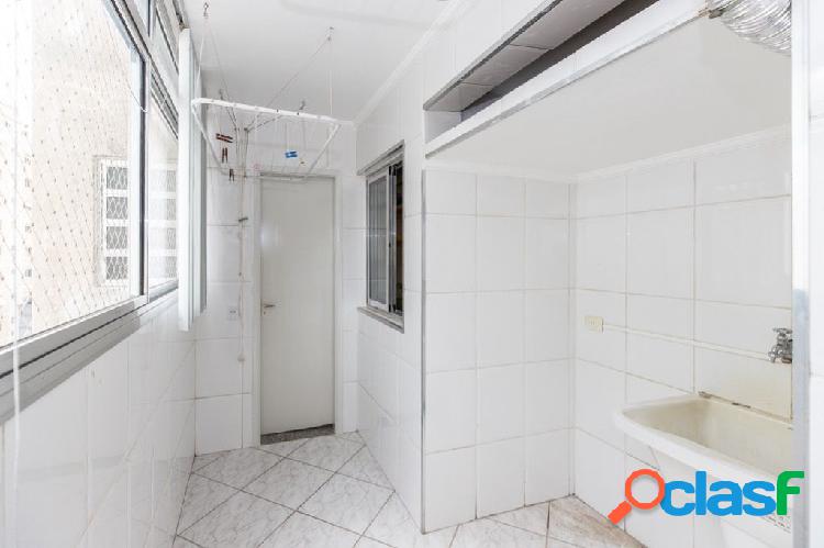 Apartamento com 2 quartos, 93m², à venda