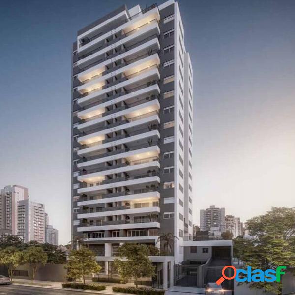 Apartamento com 2 quartos, 96,68m², à venda