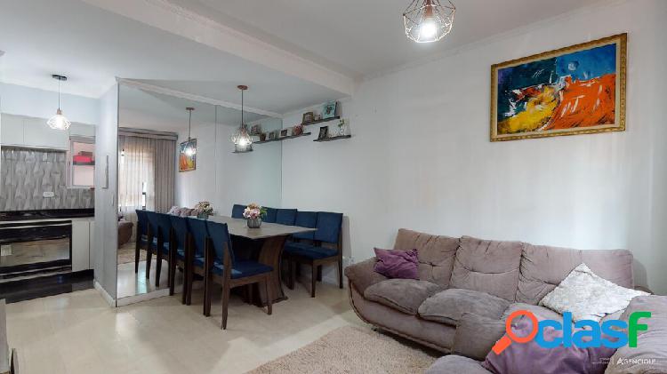 Apartamento com 3 quartos, 109m², à venda