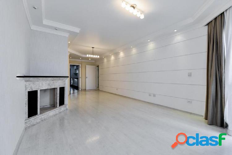 Apartamento com 3 quartos, 127m², à venda