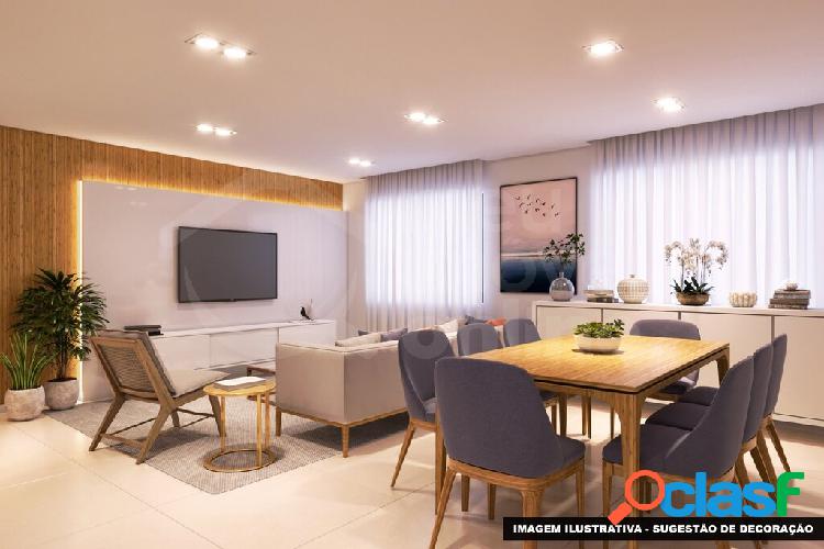 Apartamento com 3 quartos, 147m², à venda