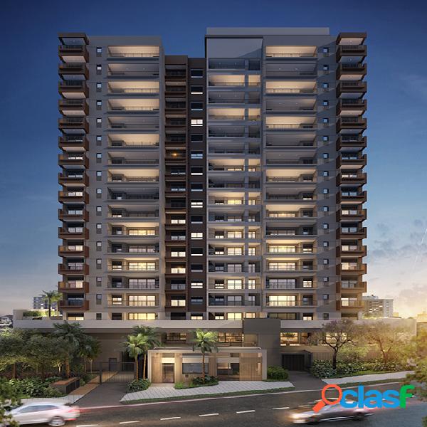 Apartamento com 3 quartos, 167,3m², à venda