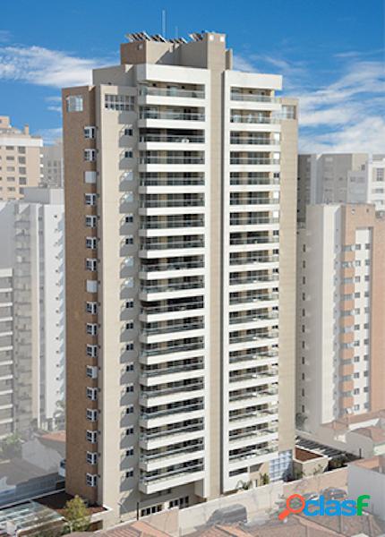 Apartamento com 3 quartos, 171m², à venda