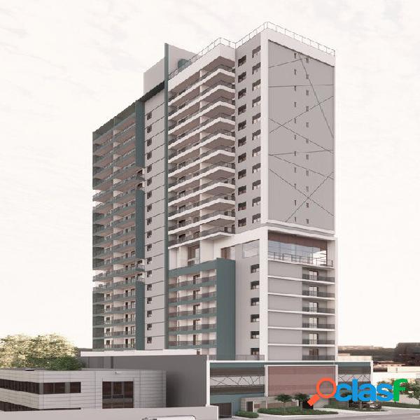 Apartamento com 3 quartos, 68,75m², à venda