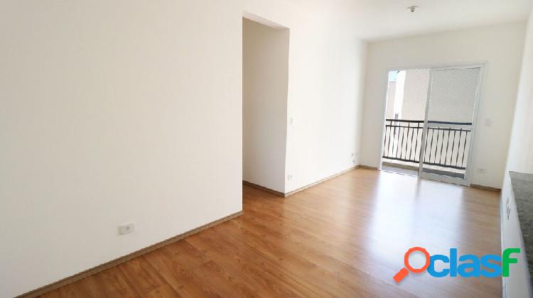 Apartamento com 3 quartos, 69m², à venda