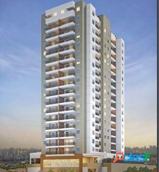 Apartamento com 3 quartos, 70,75m², à venda