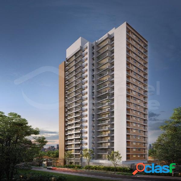 Apartamento com 3 quartos, 82,65m², à venda
