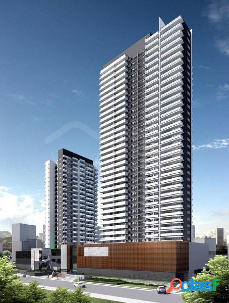 Apartamento com 3 quartos, 88,1m², à venda