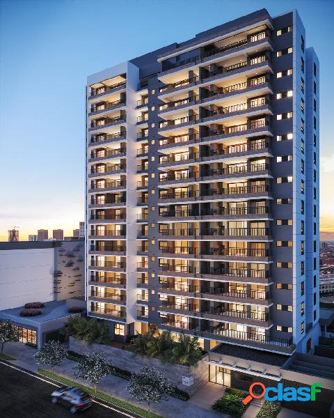 Apartamento com 3 quartos, 95m², à venda
