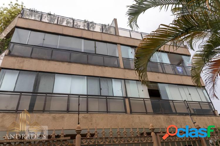 Apartamento com 3 quartos no Recreio