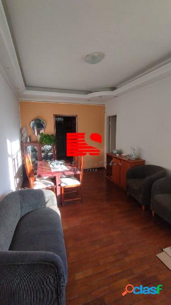 Apartamento com 3qts em Santa Efigênia