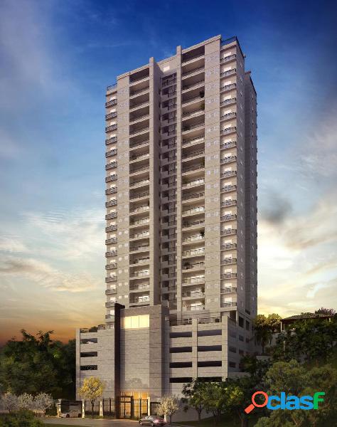 Apartamento com 4 quartos, 128,8m², à venda