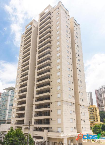 Apartamento com 4 quartos, 138m², à venda