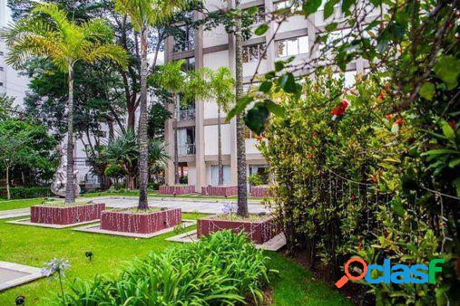 Apartamento com 4 quartos, 187m², à venda