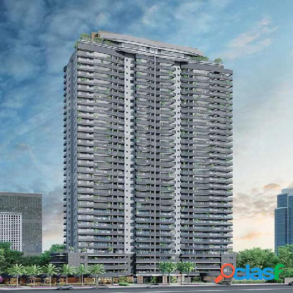 Apartamento com 4 quartos, 255,4m², à venda
