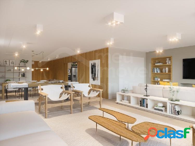 Apartamento com 4 quartos, 323m², à venda