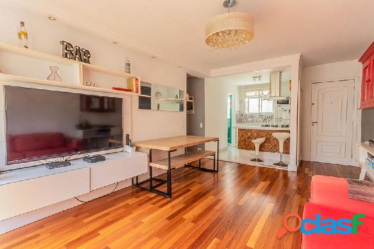 Apartamento com 4 quartos, 82m², à venda