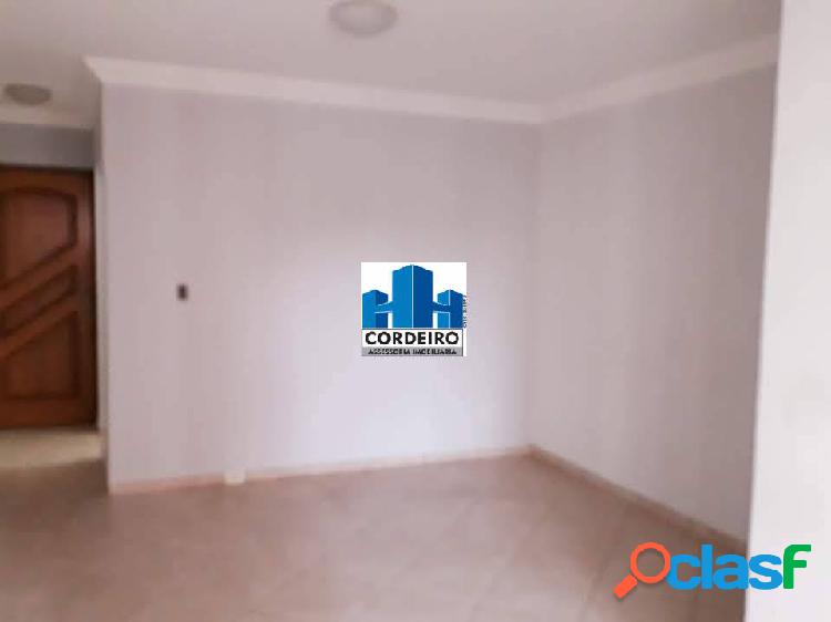 Apartamento de 03 Dormitórios em Santo André