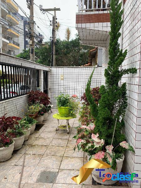 Apartamento no Braga
