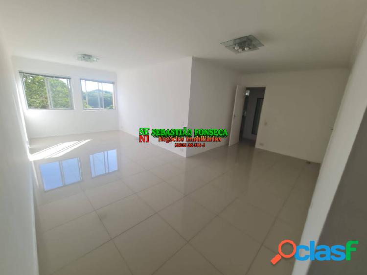 Apartamento no Jardim Bela Vista em SJC