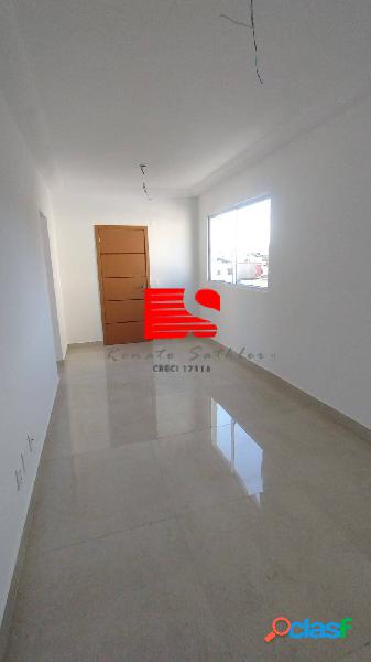 Apartamento novo