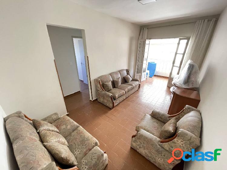 Apartamento para venda com 75 metros quadrados com 2 quartos