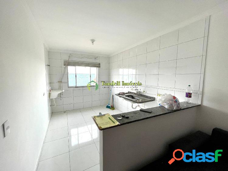 Apartamento sem condomínio 2 dormitórios (Parque