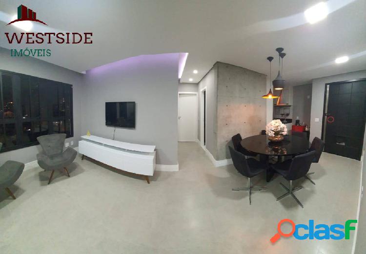 Apartamento venda Studio Anália Franco São Paulo