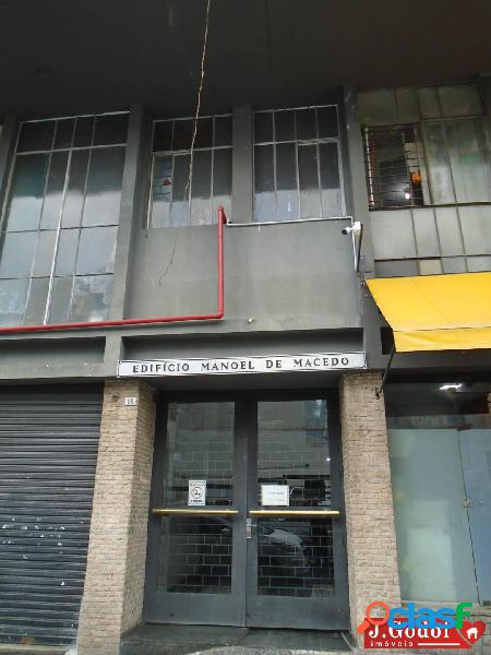 CONJUNTO COMERCIAL CENTRO SEMI MOBILIADO