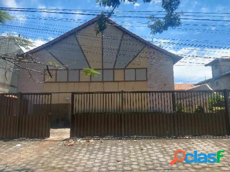 Casa Duplex 2 suítes 65m² Jardim Caiçara Cabo Frio RJ