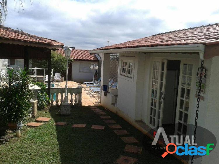 Casa a venda em Atibaia Vila Giglio-R$1.000.000,00