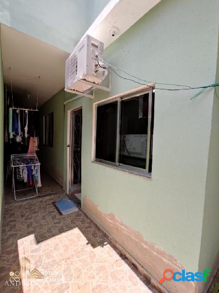 Casa com 2 quartos, 70m², à venda em Rio de Janeiro,