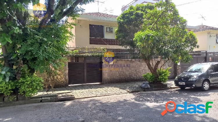 Casa com 4 Dorms, Ponta da praia, Santos - R$ 1.650.000,00