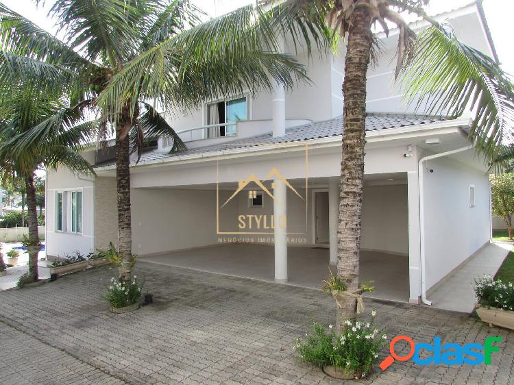 Casa com 4 dormitórios a venda, 550 m² por R$1.980.000,00