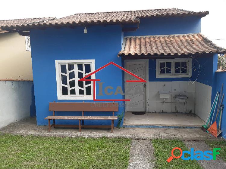 Casa de 2 quartos no Outeiro