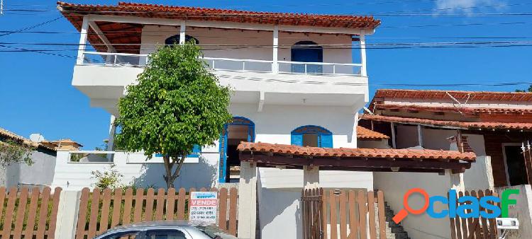 Casa em Condomínio, Guriri, Cabo Frio.