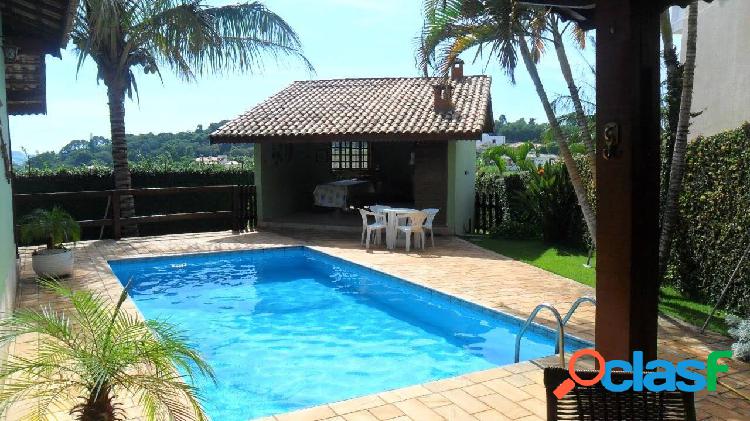 Casa em Condomínio Parque Cafezais Itupeva