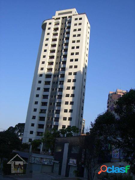 Cobertura Duplex em Vila Andrade com 97m²