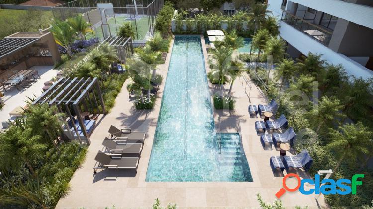 Cobertura duplex com 4 quartos, 343m², à venda em São