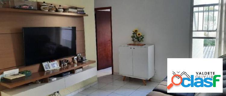 Confira! Excelente apartamento no Jardim Terras do Sul,