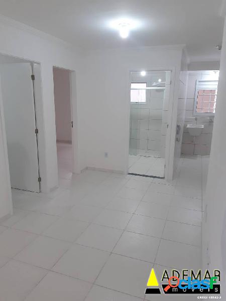 EXCELENTE APARTAMENTO PRA LOCACAO