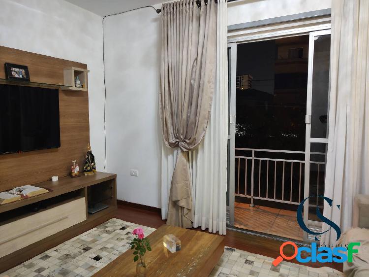 EXCELENTE CASA SEMIMOBILIADA COM 3 QUARTOS (1 SUÍTE) NO