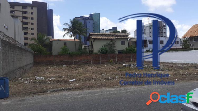 Excelente Terreno em Intermares