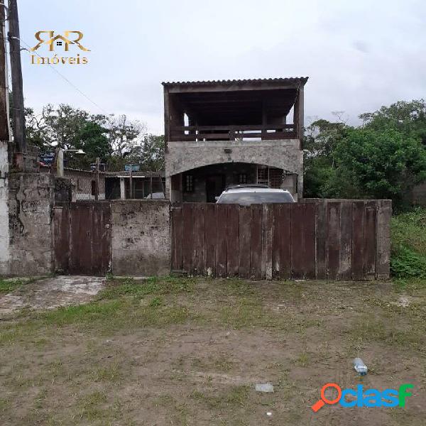 Jardim Guacyra - Itanhaém-SP