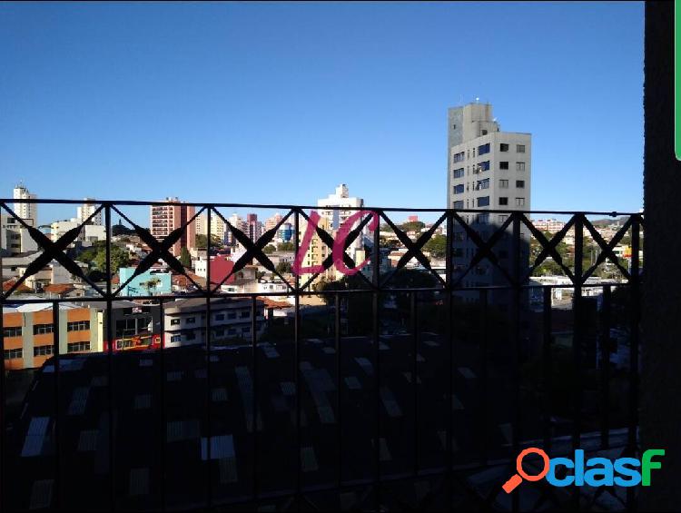 LINDO APARTAMENTO 2 DORMITÓRIOS 1 SUÍTE CENTRO - SÃO