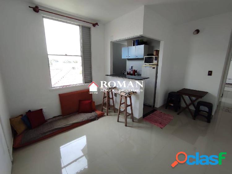 Lindo apartamento próximo á praia...