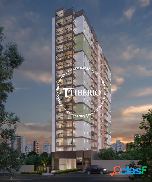 Loft com 1 quarto, 26,67m², à venda