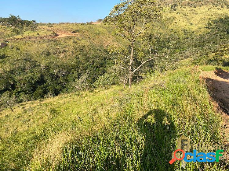 Lote Enorme em São Roque - SP - Oportunidade para montar