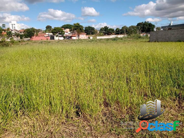 OPORTUNIDADE - VENDA DE 02 TERRENO EM LOTEAMENTO ABERTO EM